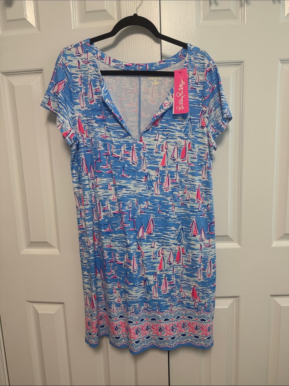 Lilly Pulitzer Sophiletta Dress. Boutylicious Engineered.